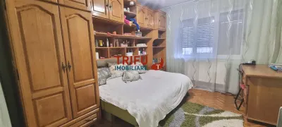 Ofertă de Închiriere Apartament 3 Camere, Zona Cloșca - foto 4