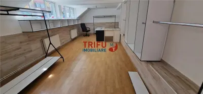 Spatiu de inchiriat zona Cetate - foto 2