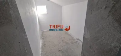 Duplex modern cu teren generos, într-o zonă liniștită din Alba-Micesti - foto 11