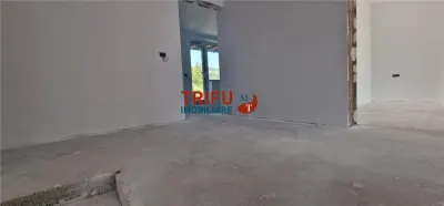 Duplex modern cu teren generos, într-o zonă liniștită din Alba-Micesti - foto 4