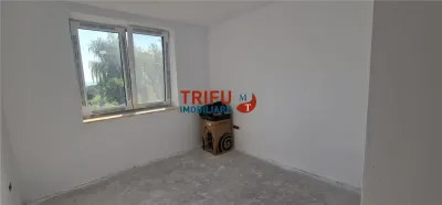Duplex modern cu teren generos, într-o zonă liniștită din Alba-Micesti - foto 5