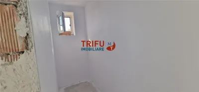 Duplex modern cu teren generos, într-o zonă liniștită din Alba-Micesti - foto 7