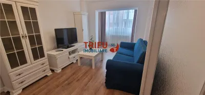 Apartament 3 Camere de Vânzare, Zona Școala Mihai Eminescu, Alba Iulia - foto 1