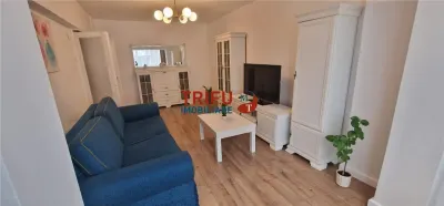 Apartament 3 Camere de Vânzare, Zona Școala Mihai Eminescu, Alba Iulia - foto 2