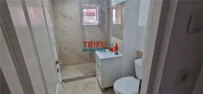 Apartament 3 Camere de Vânzare, Zona Școala Mihai Eminescu, Alba Iulia - foto 11