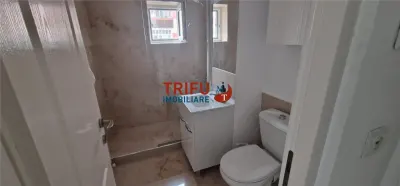Apartament 3 Camere de Vânzare, Zona Școala Mihai Eminescu, Alba Iulia - foto 12