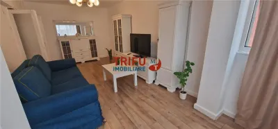 Apartament 3 Camere de Vânzare, Zona Școala Mihai Eminescu, Alba Iulia - foto 4