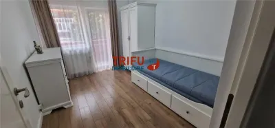 Apartament 3 Camere de Vânzare, Zona Școala Mihai Eminescu, Alba Iulia - foto 6