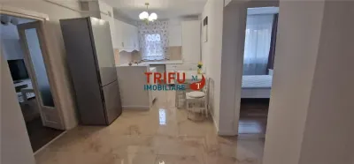 Apartament 3 Camere de Vânzare, Zona Școala Mihai Eminescu, Alba Iulia - foto 8