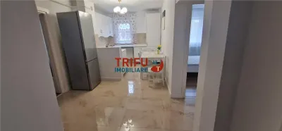 Apartament 3 Camere de Vânzare, Zona Școala Mihai Eminescu, Alba Iulia - foto 9