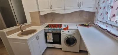 Apartament 3 Camere de Vânzare, Zona Școala Mihai Eminescu, Alba Iulia - foto 10