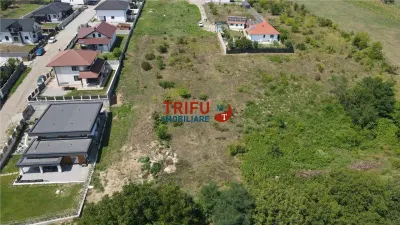 Teren zona Dealul Furcilor - foto 8