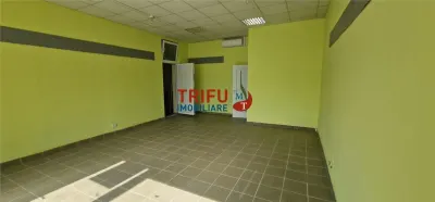 Apartament de vanzare pretabil pentru a deschide o afacere - Alba Iulia