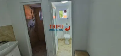 Oportunitate de investiție spațiu industrial în Centru Alba Iulia cu afacere la cheie - foto 12