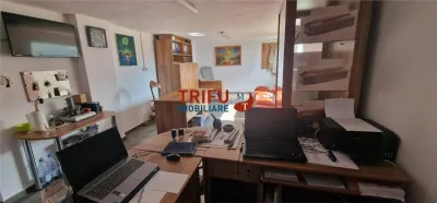 Oportunitate de investiție spațiu industrial în Centru Alba Iulia cu afacere la cheie - foto 10