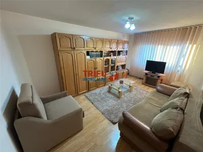 Apartament 2 camere decomandat loc de parcare zona Ampoi Alba Iulia - Alba Iulia