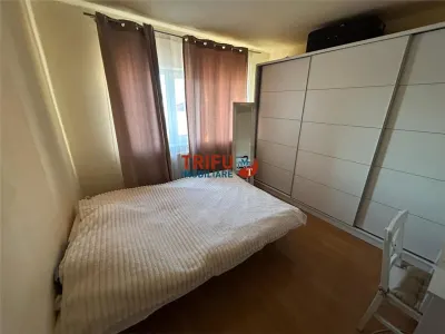 Apartament 2 camere decomandat loc de parcare zona Ampoi Alba Iulia - foto 3