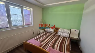 Apartament 2 camere de inchiriat zona Cetate - foto 5