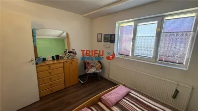 Apartament 2 camere de inchiriat zona Cetate - foto 6