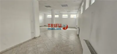 Spațiu Comercial Central Disponibil pentru Închiriere în Alba Iulia - foto 2