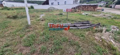 Teren de vânzare 400mp în Micești spre pădure - foto 3