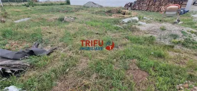 Teren de vânzare 400mp în Micești spre pădure - foto 4