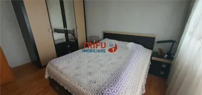 Apartament 2 Camere - Zona Școala Mihai Eminescu - foto 3