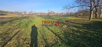 Oportunitate de Investiție: Teren Intravilan în Paclisa, Alba Iulia - foto 3