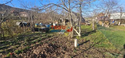Oportunitate de Investiție: Teren Intravilan în Paclisa, Alba Iulia - foto 5