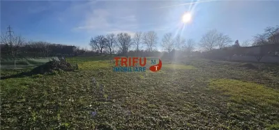 Oportunitate de Investiție: Teren Intravilan în Paclisa, Alba Iulia - foto 7