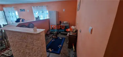 Casă pe un nivel, 4 camere cu teren de 1000 mp în Șard - foto 4