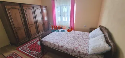 Casă pe un nivel, 4 camere cu teren de 1000 mp în Șard - foto 5