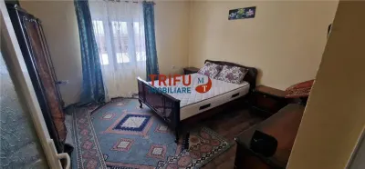 Casă pe un nivel, 4 camere cu teren de 1000 mp în Șard - foto 7
