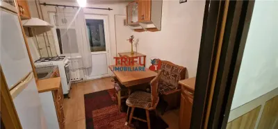 Apartament 3 Camere – Zona Biserica Sfanta Ecaterina, Alba Iulia - foto 11