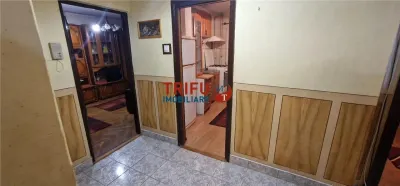 Apartament 3 Camere – Zona Biserica Sfanta Ecaterina, Alba Iulia - foto 14