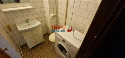 Apartament 3 Camere – Zona Biserica Sfanta Ecaterina, Alba Iulia - foto 17