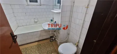 Apartament 3 Camere – Zona Biserica Sfanta Ecaterina, Alba Iulia - foto 18