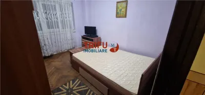 Apartament 3 Camere – Zona Biserica Sfanta Ecaterina, Alba Iulia - foto 6