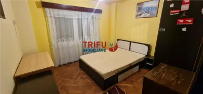 Apartament 3 Camere – Zona Biserica Sfanta Ecaterina, Alba Iulia - foto 9