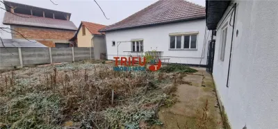 Casa individuala cu 5 camere si garaj de vanzare in Alba Iulia zona Centrala - foto 3