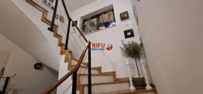 Casa moderna cu deschidere la 2 strazi zona Piata Cetate - foto 6