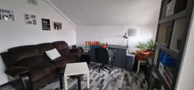 Casa moderna cu deschidere la 2 strazi zona Piata Cetate - foto 9