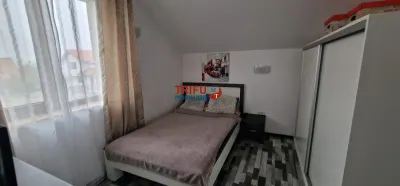 Casa moderna cu deschidere la 2 strazi zona Piata Cetate - foto 10