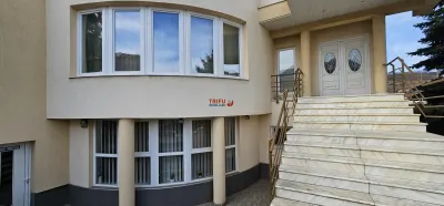 Casă Rezidențială Excepțională în Zona Cetate, Alba Iulia - Alba Iulia