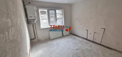 Garsonieră Alba Iulia, Ideal pentru investiție sau locuit - foto 2