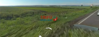 Oportunitate de Investiție în Zona Industrială Galda: Teren Extravilan de 5800 mp - Galda de Jos