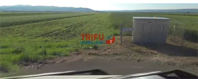 Oportunitate de Investiție în Zona Industrială Galda: Teren Extravilan de 5800 mp - foto 2