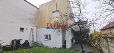 Casă spațioasă 4 camere, mobilată și utilată, Centru – Alba Iulia - Alba Iulia