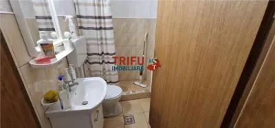 Casă spațioasă 4 camere, mobilată și utilată, Centru – Alba Iulia - foto 14