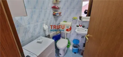Casă spațioasă 4 camere, mobilată și utilată, Centru – Alba Iulia - foto 15